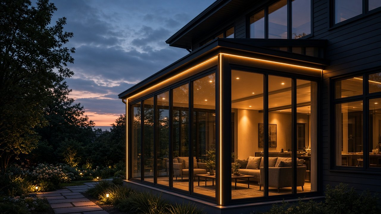 Sunroom